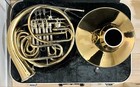 Yamaha Yhr 766 Double French Horn