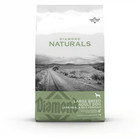 3 Packs - Diamond Naturals Large Breed Dog Lamb Meal   Rice Formula Dry Dog Food