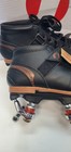 Atom Jackson Competitor Roller Derby Speed Skates Women s Size Us 4 New In Box 