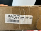 Brite-lites Super Chunk Whip Light 2 2  1  Pair Bl-wpckit1 2040-3416