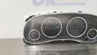 17 Jeep Wrangler Jku 100mph At Speedometer Instrument Gauge Cluster 56054392af