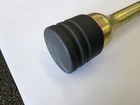 Snap-on Tools New 9  Interchangeable Tip Air Hammer Bit Phg1540-9 W steel Tip