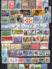 Canada   Collection Builder Of 110 All Different   Many Commems   Pse C 2 Scans 