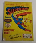 It s A Bird  It s A Plane  It s Superman  1966 Broadway Musical   Vintage Set