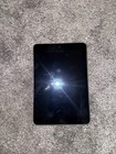 Apple Ipad Mini 3     32gb     Wi-fi Only     Space Gray     Bundle W  Case