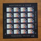 Us Stamps Self Adhesive Modern Sheets Collection - Lot Of 15 Mnh - Fv  105 98