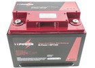Pac Mp1300 12v Dry Cell Agm Battery Valve Regulated Power Absorbed   Nvx