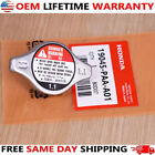 Genuine Cooling Radiator Cap 19045-paa-a01 For Oem Accord Civic Acura Cl Tl Usa