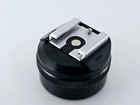      mint  Nikon As-1 Flash Unit Hot Shoe Gun Coupler For F2 From Japan