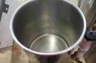 Vacuum Chamber 9  Dia x 10-3 4  Deep