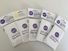 Wilton Featherweight Cake Decorating Bags Lot Of 5 Size 8  To 16  New