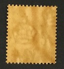Hong Kong Scott  165  5 00 Lilac   Red Kgvi  Mnh
