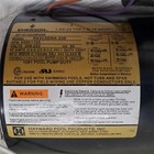 Hayward Emerson R63cxdra-235 Swimming Pool Pump Motor With Hot Tubs Spas