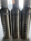 Balibody 1hr Express Self Tan Mousse Dark 200ml - Lot Of 3 Streak Free Fast Tan