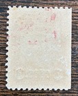 1937 Philippines  Postal Clerk  Postage Due  Overprint J15 Mnh  Og