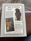 The Cloth Doll Magazine 1994 Volume 10 Number Two