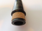 Selmer Hs  Hard Rubber  Clarinet  Mouthpiece   With New Cork  Very Good