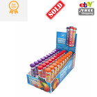 Zipfizz Healthy Energy Drink Mix  30 Tubes