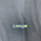 Vintage Chaos Legion Capcom T Shirt Xl Black Xbox Ps2 Video Game Promo Rare