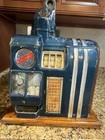1940 Columbia 5   Slot Machine 