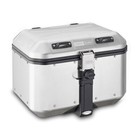 Givi Dlm46a Top Case   Rear Rack Trekker Dolomiti Kawasaki Z 650 2017 17 2018 18