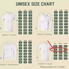 I Heart Nigeria City - I Love Lagos T-shirt Unisex S-3xl