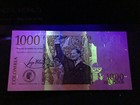 Colombia 1000 Peso 2014 Banknote World Paper Money Unc Currency Bill Note