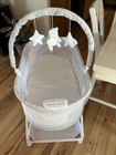 Delta Children Waves Bassinet