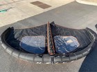 2021 Naish Wing Surfer 4 6m Wing Foil Kite     Excellent Condition