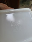 Pink Gooseberry Pyrex Refrigerator Set