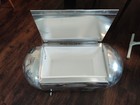 Topo Chico Hard Seltzer Airstream Cooler 29 l X 15 h X 13 5 d Picnic Beach Bbq
