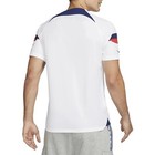 Nike Usa 2022 World Cup Home Soccer Jersey White Men s Size Xl Dn0706-100