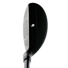 Orlimar Golf Escape Hybrid Irons With Graphite Shaft And Head Cover  right Ha   