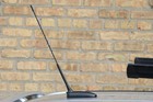 - 16 Inch Screw-on Antenna Is Compatible With Scion Tc 2005-2016