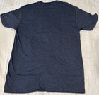 Mystery Ranch Take A Hike T-shirt Medium Navy Heather Discontinued Nwt Bozeman