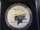 2026-p Peace Silver Dollar   Reverse Proof  bonus  1 Semiquincentennial Half  d 