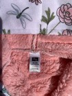 Girl   s Swim Cover Up Robe 18-24 Months Hudson Baby Faux Fur  Bath Beach Floral