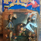 Harry Potter Figures Set