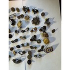 Vintage Military Dealer Lot
