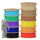    buy 10 Pay 6 add 10   elegoo Pla Rapid Pla  High Speed 3d Printer Filament 1kg