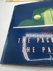 1938 Packard Eight 8 And Six 6 52-page Vintage Car Sales Brochure Catalog Plus