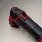Flex Pxe 80 Cordless Mini Nano Polisher   Bare Tool Only   No Batteries