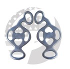 Hackamore Bit Cheeks Bitless Horse Bit English Western