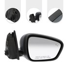 Right Passenger Side Mirror Fit For 2020 2021 2022 2023 Ford Escape Lj6z17682da