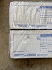 200 Long 2 Part Credit Card Imprinter Sale Slips Credit Charge Receipt Nos Vtg