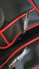 Trump  Trump Casino Atlantic City   Large Heavy Duty Duffle Bag  Rare  
