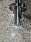 Stainless Steel Straight Grab Rail   18 Inches