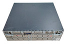 Cisco 3845 Integrated Services Router     2x Gigabit Ethernet