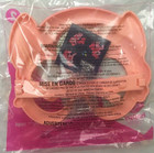 Pinkie Pie Mask My Little Pony 2017 Mcdonald s Happy Meal Toy  2 New
