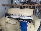 Casio Stage Piano Privia Px-5s Digital  - White black